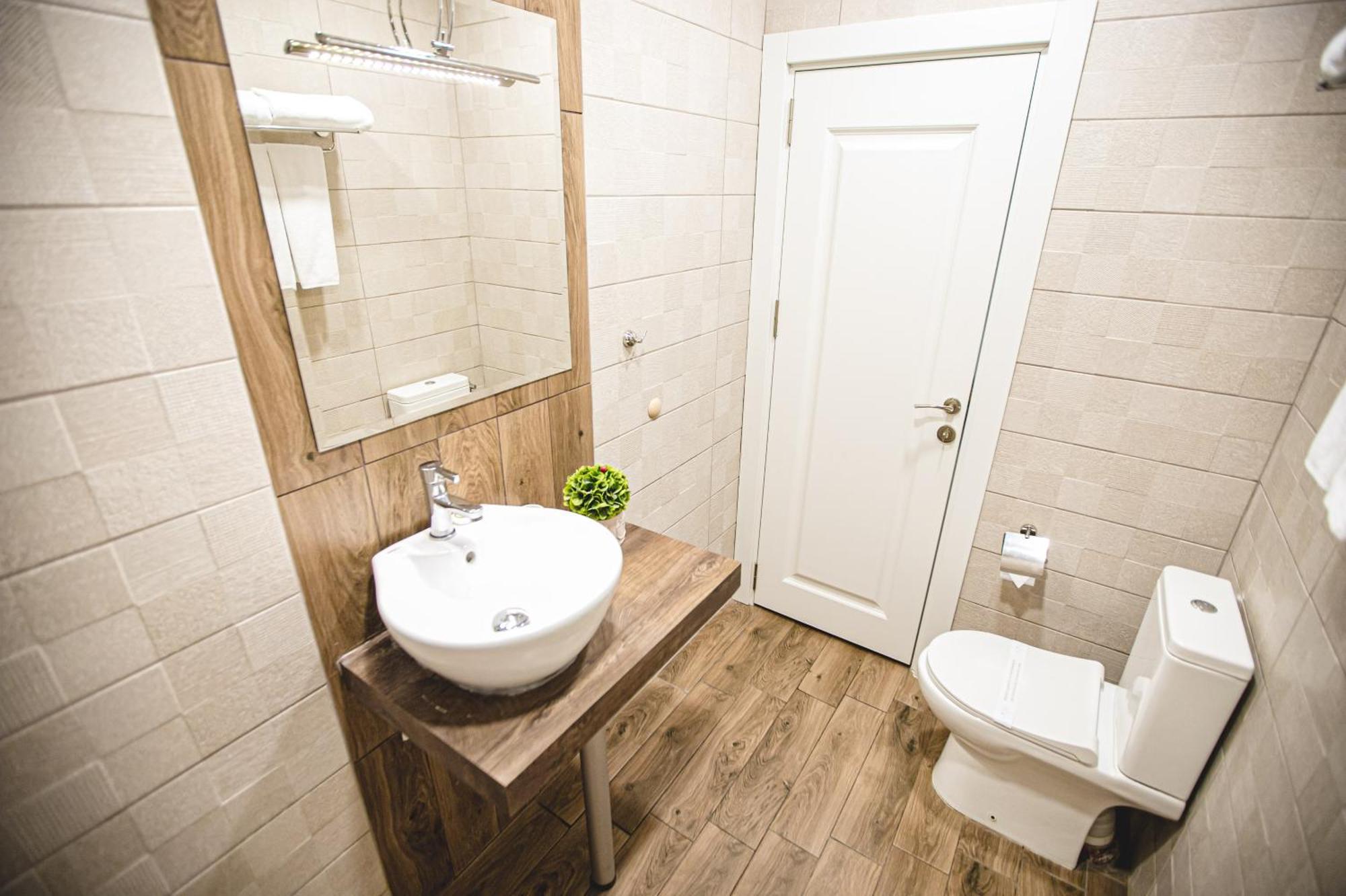 Hotel Magura Haskovo Bagian luar foto