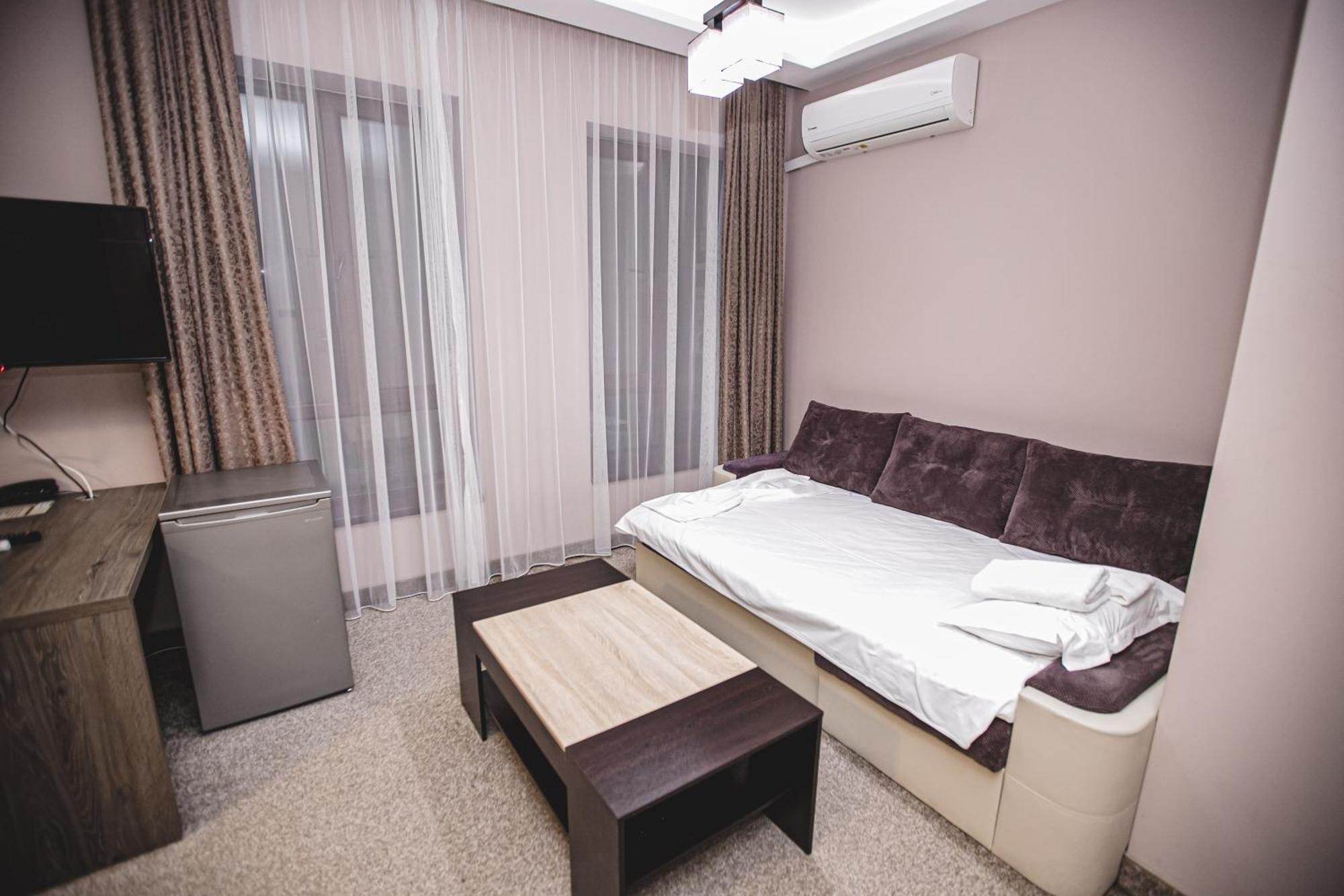 Hotel Magura Haskovo Bagian luar foto