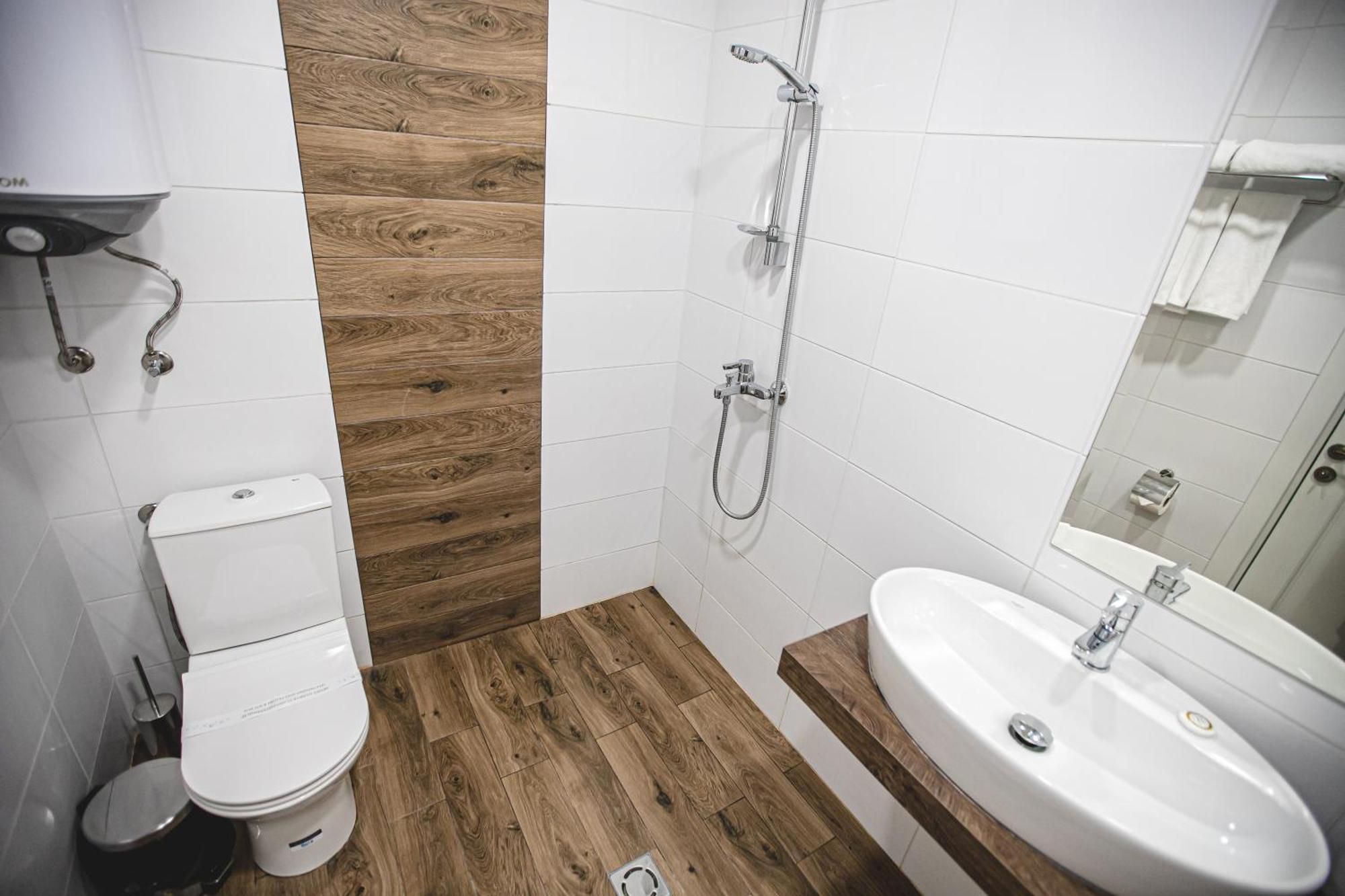 Hotel Magura Haskovo Bagian luar foto