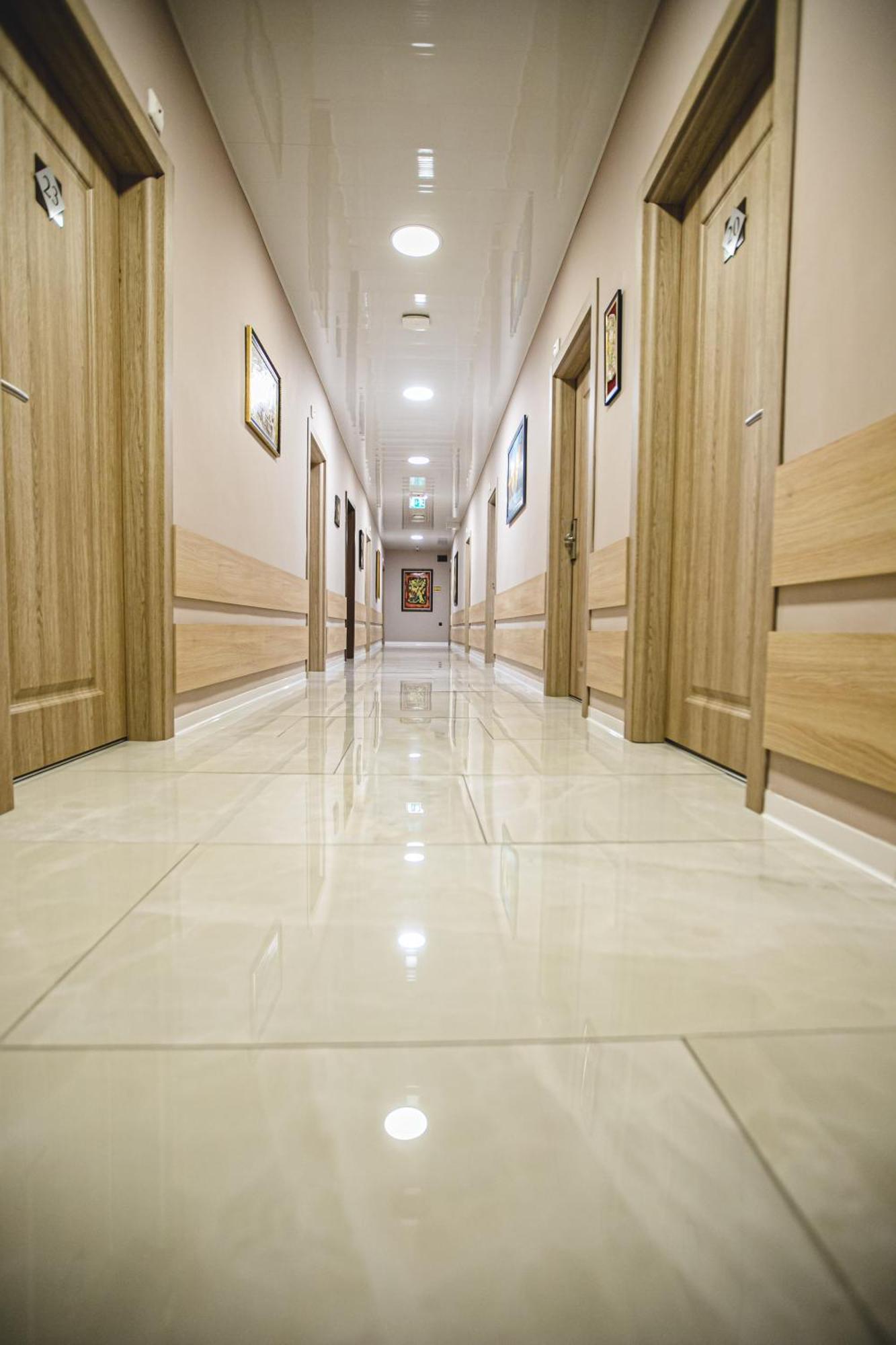 Hotel Magura Haskovo Bagian luar foto